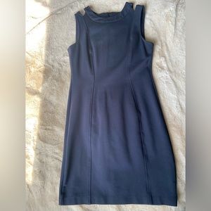 Katherine Barclay dress
